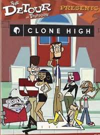 were to watch clone high|clone high kisscartoon.